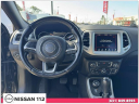 Thumbnail image of 2020 Jeep Compass at Nissan 112 Sales Corp.