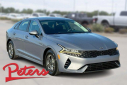 Thumbnail image of 2021 Kia K5 at NEW - Peters LV Chev CJDR