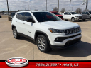 2022 Jeep Compass Latitude Lux at Lewis Toyota Chrysler Jeep Dodge Ram