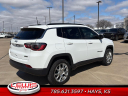 Thumbnail image of 2022 Jeep Compass at Lewis Toyota Chrysler Jeep Dodge Ram