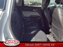 Thumbnail image of 2022 Jeep Compass at Lewis Toyota Chrysler Jeep Dodge Ram