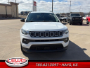 Thumbnail image of 2022 Jeep Compass at Lewis Toyota Chrysler Jeep Dodge Ram
