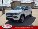 Thumbnail image of 2022 Jeep Compass at Lewis Toyota Chrysler Jeep Dodge Ram