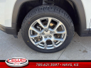 Thumbnail image of 2022 Jeep Compass at Lewis Toyota Chrysler Jeep Dodge Ram