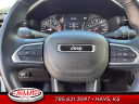 Thumbnail image of 2022 Jeep Compass at Lewis Toyota Chrysler Jeep Dodge Ram