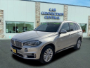 Thumbnail image of 2016 BMW X5 at Car Connection Central, Llc