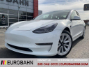 Thumbnail image of 2021 Tesla Model 3 at EurobahnBmwMiniMercedesBenz of Greensboro, NC
