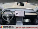 2021 Tesla Model 3 Standard Range Plus at EurobahnBmwMiniMercedesBenz of Greensboro, NC