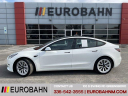 Thumbnail image of 2021 Tesla Model 3 at EurobahnBmwMiniMercedesBenz of Greensboro, NC