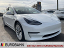 Thumbnail image of 2021 Tesla Model 3 at EurobahnBmwMiniMercedesBenz of Greensboro, NC