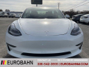 Thumbnail image of 2021 Tesla Model 3 at EurobahnBmwMiniMercedesBenz of Greensboro, NC