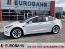 Thumbnail image of 2021 Tesla Model 3 at EurobahnBmwMiniMercedesBenz of Greensboro, NC