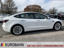 Thumbnail image of 2021 Tesla Model 3 at EurobahnBmwMiniMercedesBenz of Greensboro, NC