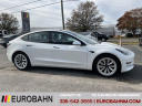 Thumbnail image of 2021 Tesla Model 3 at EurobahnBmwMiniMercedesBenz of Greensboro, NC