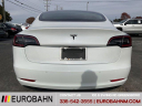 Thumbnail image of 2021 Tesla Model 3 at EurobahnBmwMiniMercedesBenz of Greensboro, NC