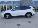 Thumbnail image of 2024 Subaru Forester at Harvey Subaru