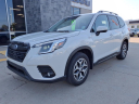 Thumbnail image of 2024 Subaru Forester at Harvey Subaru