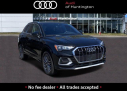 Thumbnail image of 2022 Audi Q3 at Audi of Huntington