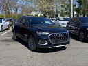 Thumbnail image of 2022 Audi Q3 at Audi of Huntington