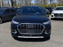 2022 Audi Q3 quattro Premium 40 TFSI at Audi of Huntington