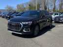 Thumbnail image of 2022 Audi Q3 at Audi of Huntington