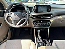 Thumbnail image of 2019 Hyundai TUCSON at Nesenger 112 Chevrolet Hyundai Mazda