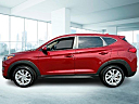 Thumbnail image of 2019 Hyundai TUCSON at Nesenger 112 Chevrolet Hyundai Mazda
