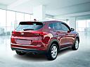 Thumbnail image of 2019 Hyundai TUCSON at Nesenger 112 Chevrolet Hyundai Mazda