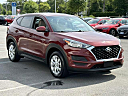 Thumbnail image of 2019 Hyundai TUCSON at Nesenger 112 Chevrolet Hyundai Mazda