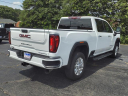 Thumbnail image of 2023 GMC Sierra 2500HD at Hart Motors