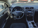Thumbnail image of 2018 Ford Fusion at Rusty Wallace Kia South