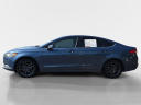 Thumbnail image of 2018 Ford Fusion at Rusty Wallace Kia South