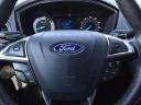 Thumbnail image of 2018 Ford Fusion at Rusty Wallace Kia South