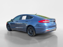 Thumbnail image of 2018 Ford Fusion at Rusty Wallace Kia South