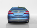 Thumbnail image of 2018 Ford Fusion at Rusty Wallace Kia South