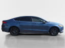 Thumbnail image of 2018 Ford Fusion at Rusty Wallace Kia South