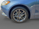 Thumbnail image of 2018 Ford Fusion at Rusty Wallace Kia South