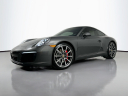 2019 Porsche 911 Carrera S at Autobahn Porsche Fort Worth