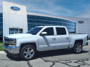 Thumbnail image of 2017 Chevrolet Silverado 1500 at Bob Moore Ford