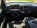 Thumbnail image of 2017 Chevrolet Silverado 1500 at Bob Moore Ford