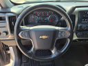 Thumbnail image of 2017 Chevrolet Silverado 1500 at Bob Moore Ford