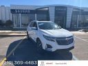 Thumbnail image of 2022 Chevrolet Equinox at Sauers Buick GMC