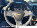 Thumbnail image of 2022 Chevrolet Equinox at Sauers Buick GMC