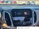 Thumbnail image of 2022 Chevrolet Equinox at Sauers Buick GMC