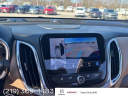 Thumbnail image of 2022 Chevrolet Equinox at Sauers Buick GMC