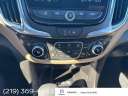 Thumbnail image of 2022 Chevrolet Equinox at Sauers Buick GMC