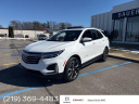 Thumbnail image of 2022 Chevrolet Equinox at Sauers Buick GMC