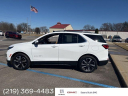 Thumbnail image of 2022 Chevrolet Equinox at Sauers Buick GMC