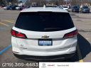 Thumbnail image of 2022 Chevrolet Equinox at Sauers Buick GMC