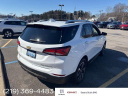 Thumbnail image of 2022 Chevrolet Equinox at Sauers Buick GMC